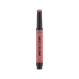 Губная помада Melt & Plump, 020 Hyp Nude Tized, 1,8 мл, Catrice