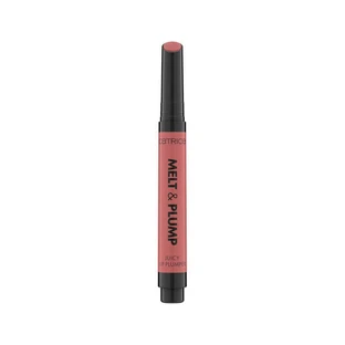 Губная помада Melt & Plump, 020 Hyp Nude Tized, 1,8 мл, Catrice