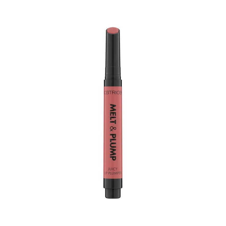 Губная помада Melt & Plump, 020 Hyp Nude Tized, 1,8 мл, Catrice: цены и характеристики