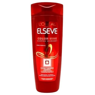 Elseve, Шампунь для волосся, Color, 400 мл