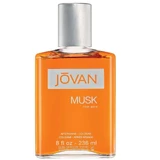 Засіб після гоління Jovan Musk For Men, 236 мл