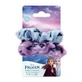 Набор резинок для волос Frozen scrunchies, 2 штуки, Abc Cosmetique