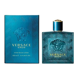 Versace Eros Aftershave, 100 мл