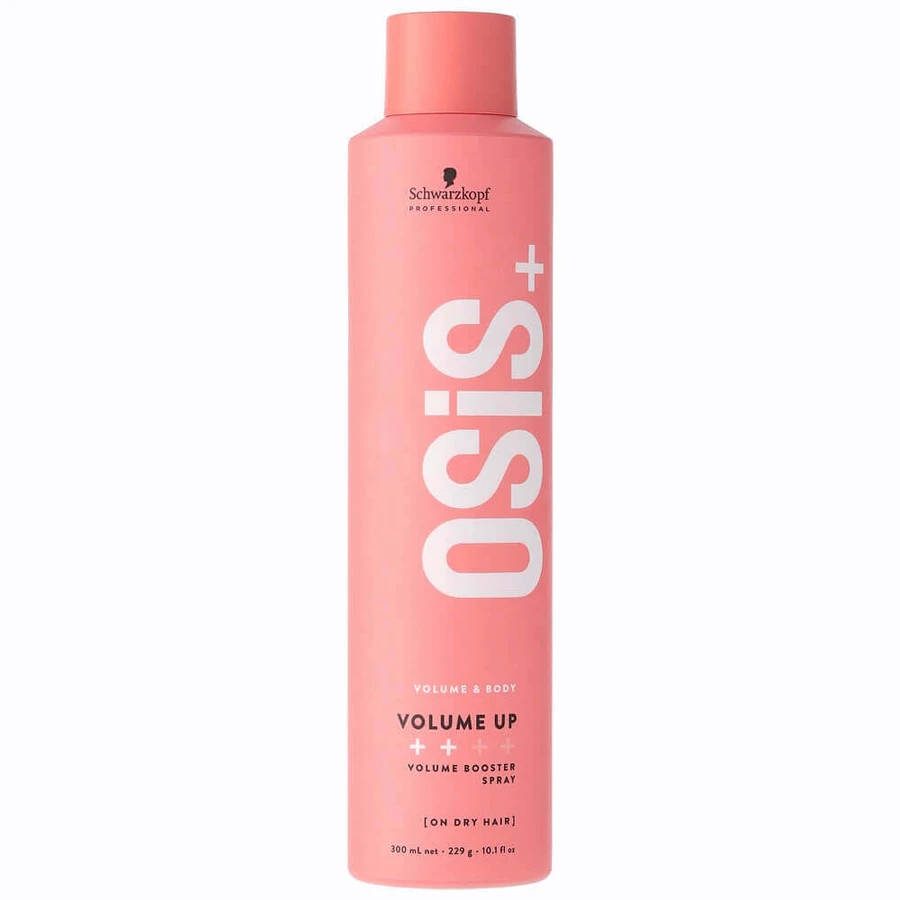 Schwarzkopf Professional Osis+ Volume Up спрей для об'єму, 300 мл: ціни та характеристики