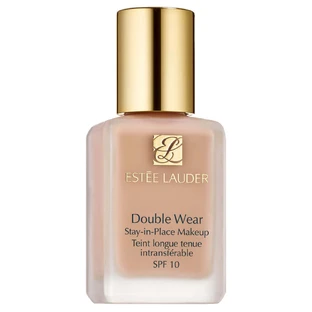 Estée Lauder Double Wear Stay In Place Makeup SPF10 Стійкий матовий тональний крем із середнім покриттям 2C2 Pale Almond, 30 мл