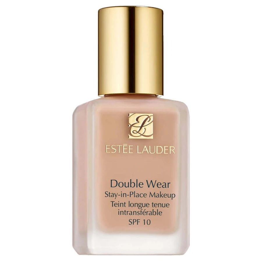 Estée Lauder Double Wear Stay In Place Makeup SPF10 Стійкий матовий тональний крем із середнім покриттям 2C2 Pale Almond, 30 мл: ціни та характеристики