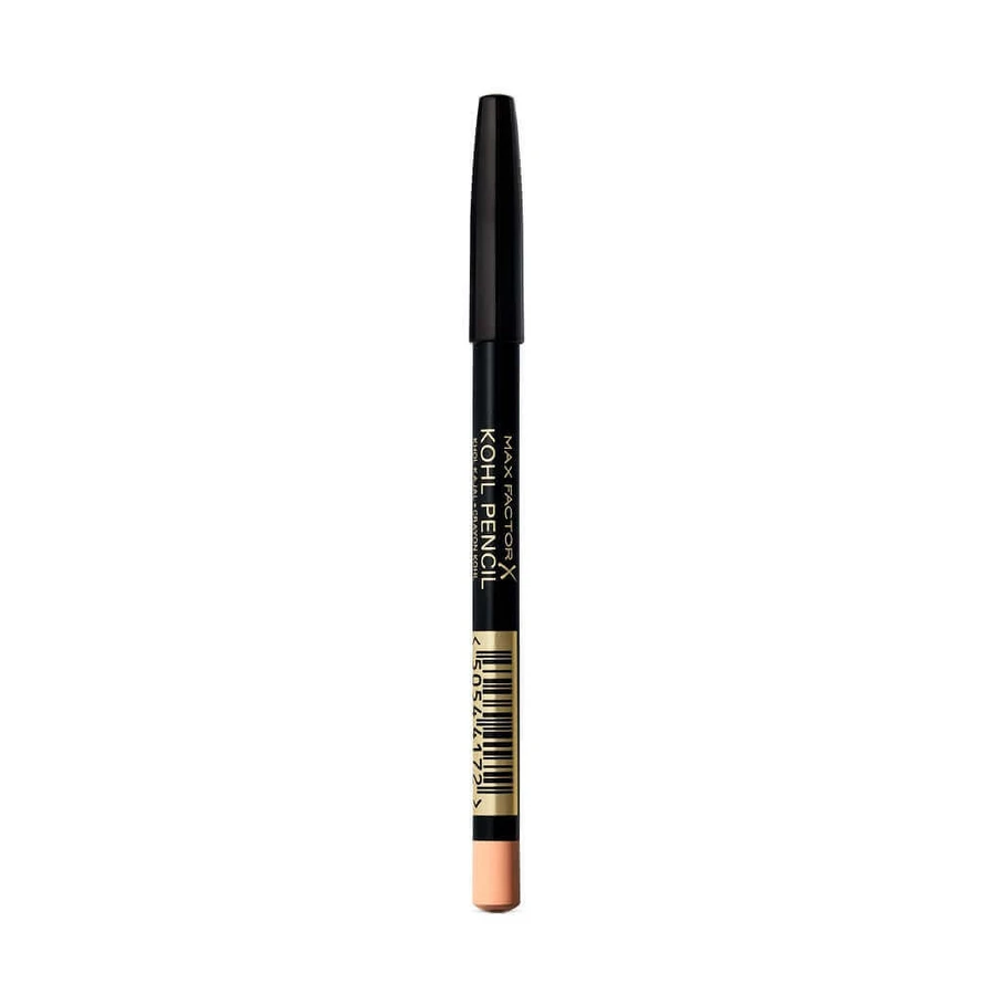 Олівець для очей Max Factor Kohl Pencil Eyeliner 090 Natural Glaze, 4 г: ціни та характеристики