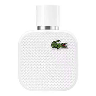 Туалетная вода Lacoste L.12.12 Blanc, 50 мл
