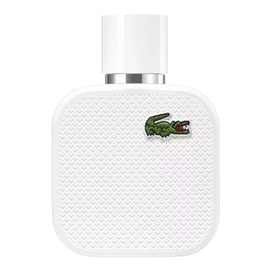 Туалетная вода Lacoste L.12.12 Blanc, 50 мл: цены и характеристики