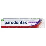 Зубна паста Parodontax Ultra Clean від кровоточивих ясен, 75 мл