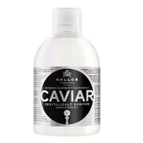 Kallos KJMN Caviar Shampoo с экстрактом икры, 1000 мл