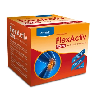 FlexActiv Extra Activlab Pharma порошок 30 пакетиков