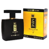 Lovely Lovers BeMine Original Man Perfume с ароматом феромонов, 100 мл
