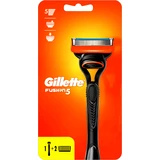Бритва Gillette Fusion, 1 шт.