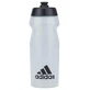 Adidas Performance Bottle 500 мл білий