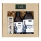LaQ Doberman Set Gel 500 мл + Shampoo 300 мл + Oil 30 мл