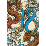 A5 Neon 18 Carte de iubit