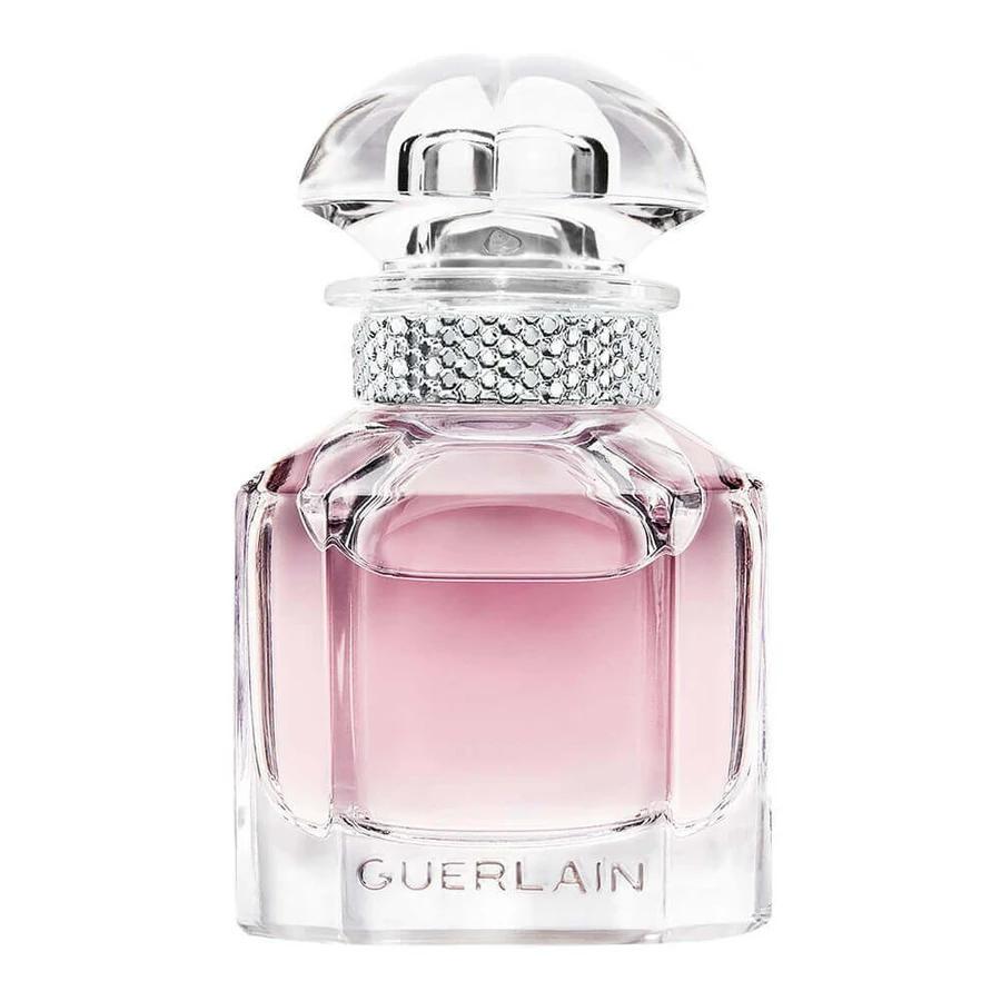 Guerlain Mon Guerlain Sparkling Bouquet парфюмированная вода, 30 мл: цены и характеристики