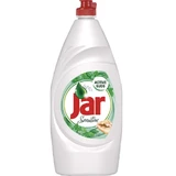 Средство для мытья посуды Jar Sensitive с ароматом чайного дерева и мяты, 900 мл