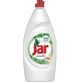 Засіб для миття посуду Jar Sensitive Tea Tree & Mint, 900 мл