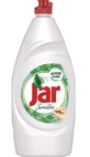 Засіб для миття посуду Jar Sensitive Tea Tree & Mint, 900 мл