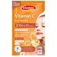 Schaebens, Vitamin C, Маска для обличчя з екстрактом апельсина, 1 шт