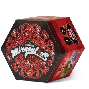 Фігурка-сюрприз Kwami Blind Pack, 4 роки+, Miraculous