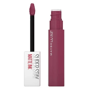 Maybelline Super Stay Matte Ink Lipstick 165 Successful, 5 мл