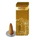 Благовония Sattva Incense Sticks Cones, конусы Palo Santo, 10 штук
