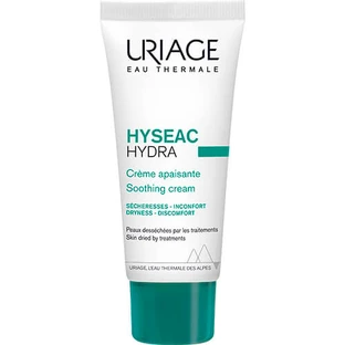 Крем для обличчя Uriage Hyseac ГІДРА Заспокійливий, 40 мл