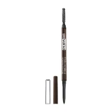 Карандаш для бровей Pupa Milano High Definition, 002 Brown, 0,09 г