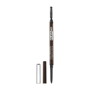Олівець для брів Pupa Milano High Definition 002 Коричневий, 0,09 г