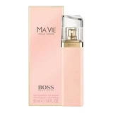 Hugo Boss Ma Vie Pour Femme парфюмированная вода, 50 мл