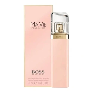 Парфумована вода Hugo Boss Ma Vie Pour Femme, 50 мл