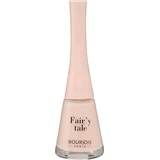 Лак для нігтів Buorjois Paris 1 Second Nail Polish 14 Fair'y tale, 9 мл