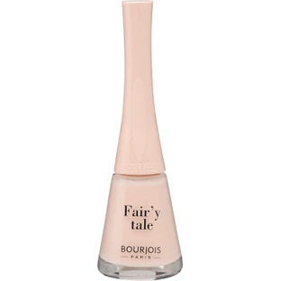 Лак для нігтів Buorjois Paris 1 Second Nail Polish 14 Fair'y tale, 9 мл