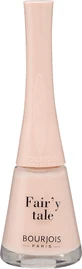 Лак для нігтів Buorjois Paris 1 Second Nail Polish 14 Fair'y tale, 9 мл