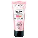 Janda Pharma, loțiune de corp suplimentară, regenerare cu efect nutritiv, 200 ml