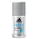 Adidas Men Fresh Антиперспирант шариковый, 50 мл
