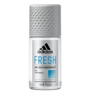 Ролоновий антиперспірант Adidas Men Fresh, 50 мл