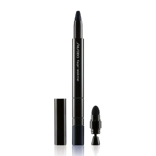 Shiseido Подводка для глаз 4-в-1 09 Nippon Noir, 0,8 г