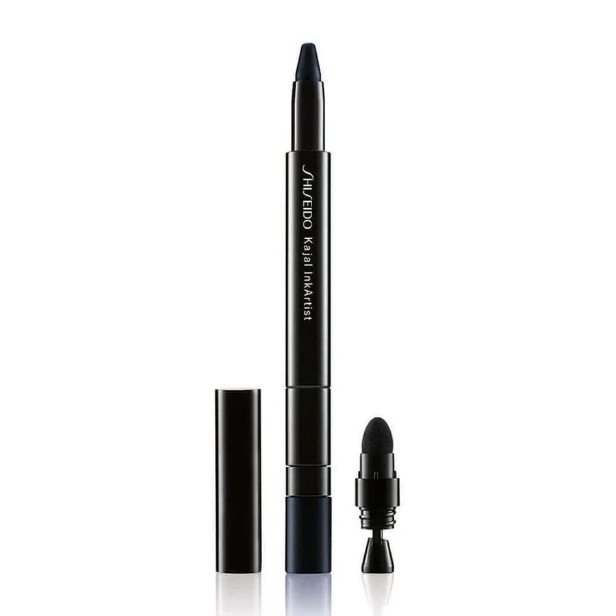 Shiseido Подводка для глаз 4-в-1 09 Nippon Noir, 0,8 г: цены и характеристики