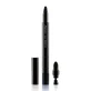 Олівець для очей Shiseido 4-в-1 09 Nippon Noir, 0,8 г