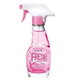 Туалетна вода Moschino Pink Fresh Couture, 30 мл