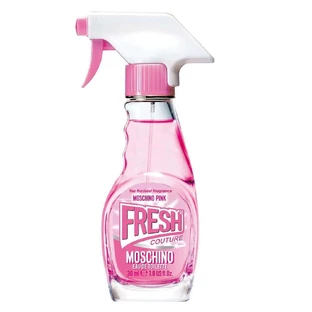 Туалетна вода Moschino Pink Fresh Couture, 30 мл