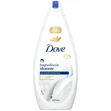 Увлажняющая пена для ванны, 700 мл, Dove