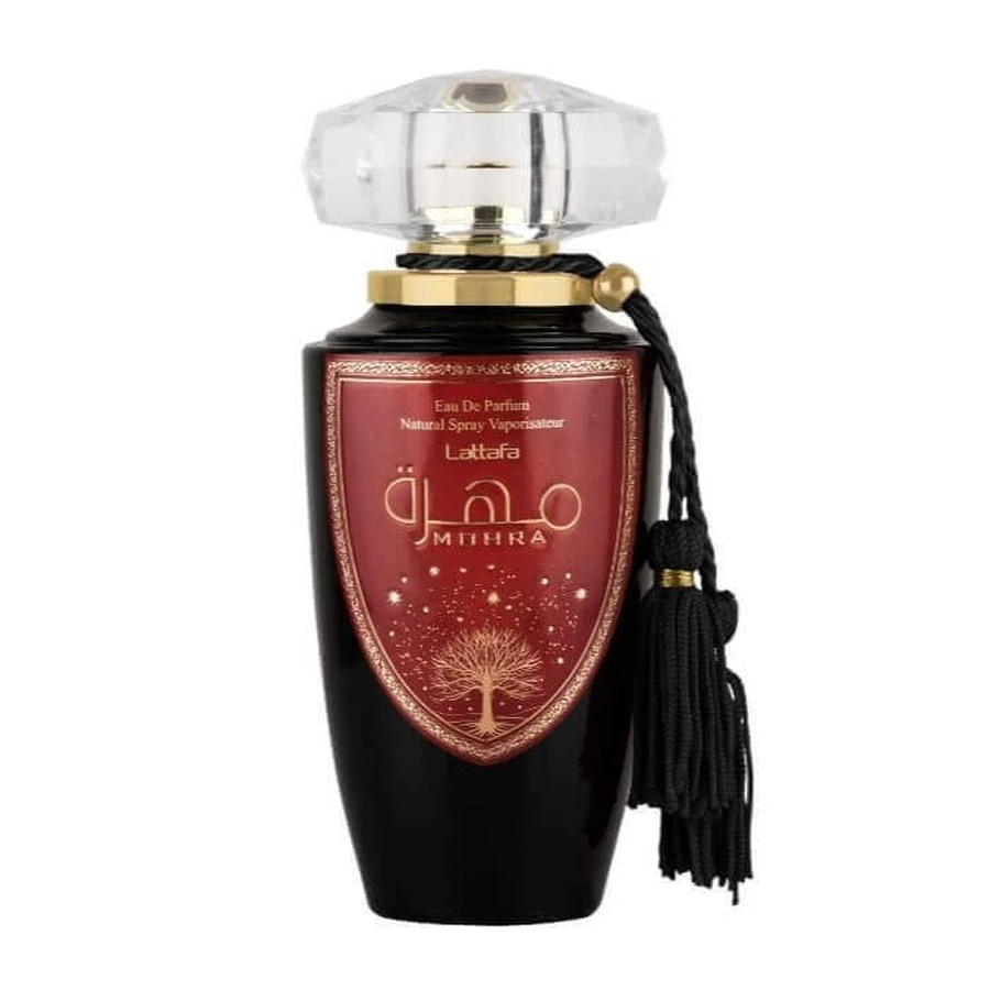 Apa de parfum Lattafa Mohra, 100 мл: цены и характеристики