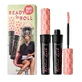 Benefit Ready To Roll Travel Set Curling and Lifting Mascara Black, 2x8,5 г