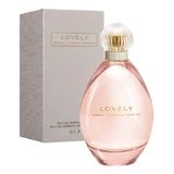 Sarah Jessica Parker Lovely Eau de Parfum, 50 мл