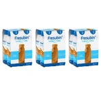 Энергетический напиток Fresubin Energy Fiber Drink с клетчаткой, со вкусом карамели, 4 х 200 мл: цены и характеристики